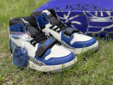 Authentic Air Jordan Legacy 312 “Storm Blue”