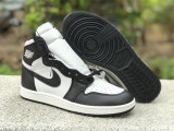 Authentic Air Jordan 1 High ’85 Hi “Panda”