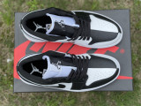 Authentic Air Jordan 1 Low “Homage