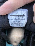 Authentic Air Jordan 1 Low “Emerald Rise”