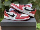 Authentic Air Jordan 1 Low OG “Chicago”