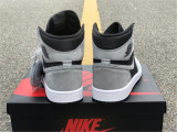 Authentic Air Jordan 1 High OG “Shadow 2.0”
