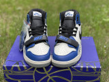 Authentic Air Jordan Legacy 312 “Storm Blue”