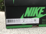 Authentic Air Jordan 1 High OG “Lucky Green”