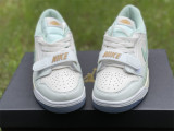 Authentic Air Jordan Legacy 312 Low Mint Green