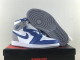 Authentic Air Jordan 1 High OG “True Blue”