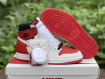 Authentic Air Jordan 1 High OG “Heritage”