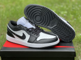 Authentic Air Jordan 1 Low “Homage