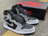 Authentic Air Jordan 1 High OG “Shadow 2.0”