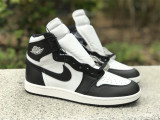 Authentic Air Jordan 1 High ’85 Hi “Panda”