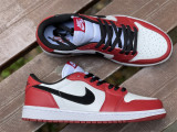 Authentic Air Jordan 1 Low OG “Chicago”