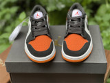 Authentic Air Jordan 1 Low Golf “Shattered Backboard”