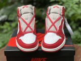 Authentic Air Jordan 1 High OG “Chenille”