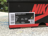 Authentic Air Jordan 1 Low OG Sea Blue