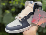 Authentic Air Jordan 1 High '85 “Georgetown”