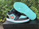 Authentic Air Jordan 1 Low SE Tropical Twist