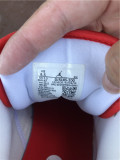 Authentic Air Jordan 1 Low “Spades”