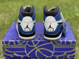 Authentic Air Jordan Legacy 312 “Storm Blue”
