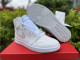 Authentic Air Jordan 1 High 85 “Neutral Grey”