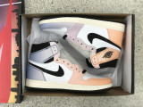 Authentic Air Jordan 1 High OG “Skyline”