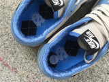 Authentic Air Jordan 1 Low OG Sea Blue