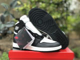 Authentic Air Jordan 1 High ’85 Hi “Panda”