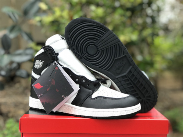 Authentic Air Jordan 1 High ’85 Hi “Panda”