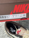 Authentic Air Jordan 1 Hi 85  Black Mocha