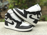 Authentic Air Jordan 1 High ’85 Hi “Panda”