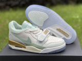 Authentic Air Jordan Legacy 312 Low Mint Green