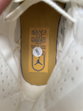 Authentic Air Jordan 1 High Zoom CMFT Beige/Pink/Sky blue
