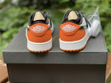 Authentic Air Jordan 1 Low Golf “Shattered Backboard”