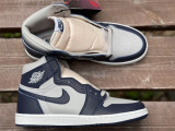 Authentic Air Jordan 1 High '85 “Georgetown”