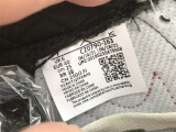 Authentic Air Jordan 1 Low OG Black/OFF White/Red