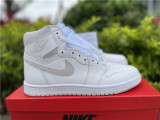 Authentic Air Jordan 1 High 85 “Neutral Grey”