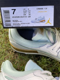 Authentic Air Jordan Legacy 312 Low Mint Green