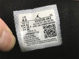 Authentic Air Jordan 1 Low OG White/Brown