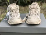 Authentic Balenciaga Track Sneakers 4.0 Rose OR
