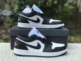 Authentic Air Jordan 1 Low WMNS “Panda”