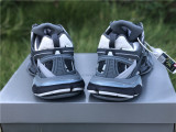 Authentic Balenciaga Track Sneakers 4.0 Black/Grey