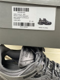 Authentic Balenciaga Track Sneakers 4.0 Dark Grey
