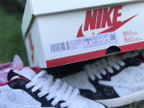 Authentic Travis Scott x Air Jordan 1 Low OG Black/Red