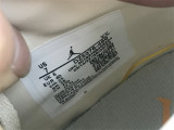 Authentic Air Jordan 1 Low “UNC Grey”