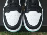 Authentic Air Jordan 1 Low Golf “Copa”