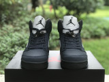Authentic Air Jordan 5 “Georgetown”