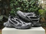 Authentic Balenciaga Phantom Sneaker Black/White