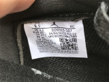 Authentic Air Jordan 1 Low Golf Black/Green