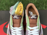 Authentic Travis Scott x Air Jordan 1 Low OG TS SP Ice Cream