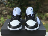 Authentic Air Jordan 1 Low WMNS “Panda”