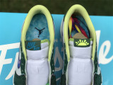 Authentic Air jordan1 Low 0G  Doernbecher”